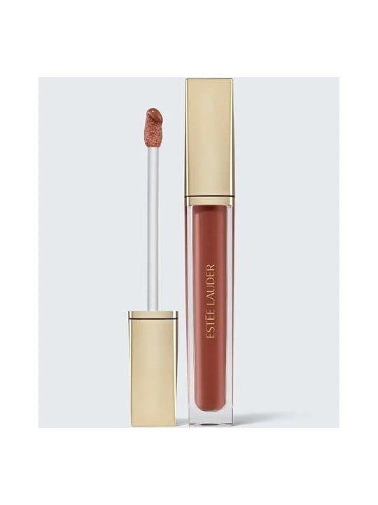 Estée Lauder Olio labbra GLOSSY POUT n.04 - Sciroppo d'acero 6ml unisex
