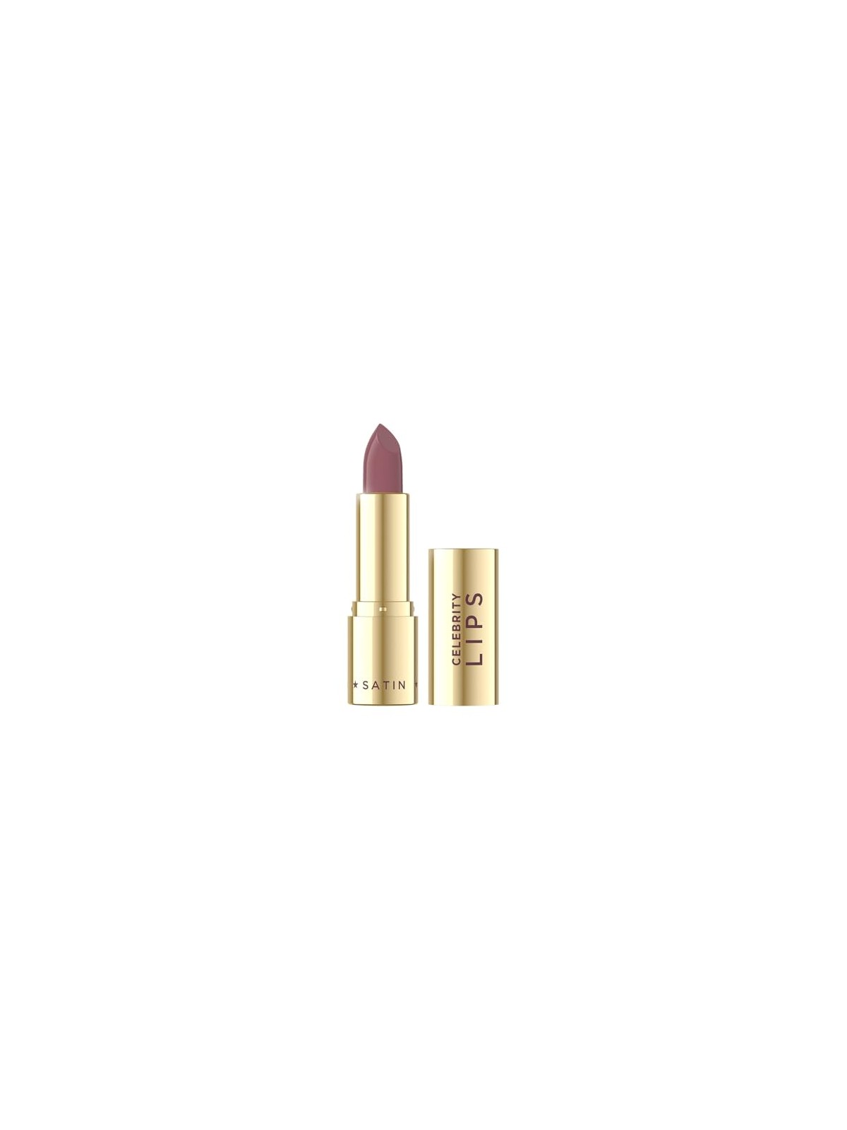 Eveline Balsamo labbra Celebrity Lips Satinato 601