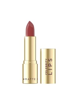 Eveline Celebrity Lips Rossetto opaco opaco 501