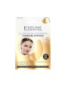 Eveline Cuscinetti oculari in idrogel illuminanti, confezione da 2 pezzi.