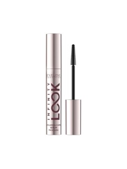Eveline Infinity Look volumizing mascara-siero da 7ml