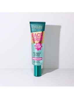Eveline Primer per il viso Face Grip - Base trucco 30ml
