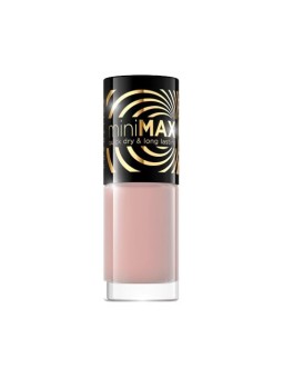 Eveline Smalto per unghie Mini Max 496 5ml