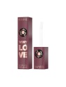 Eveline Vinyloce Vinyl Lip Liquid balsamo labbra naufiling 08 Honey 4ml