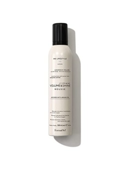 Farmavita Balsamo per capelli HD Lifestyle che dona volume e lucentezza, 300ml
