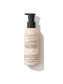 Farmavita Crema per capelli alla cheratina HD LifeStyle Silky Bond senza risciacquo 150ml