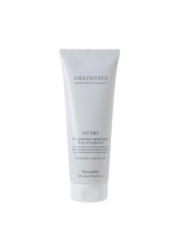 Farmavita Maschera nutriente per capelli all'ametista 250ml