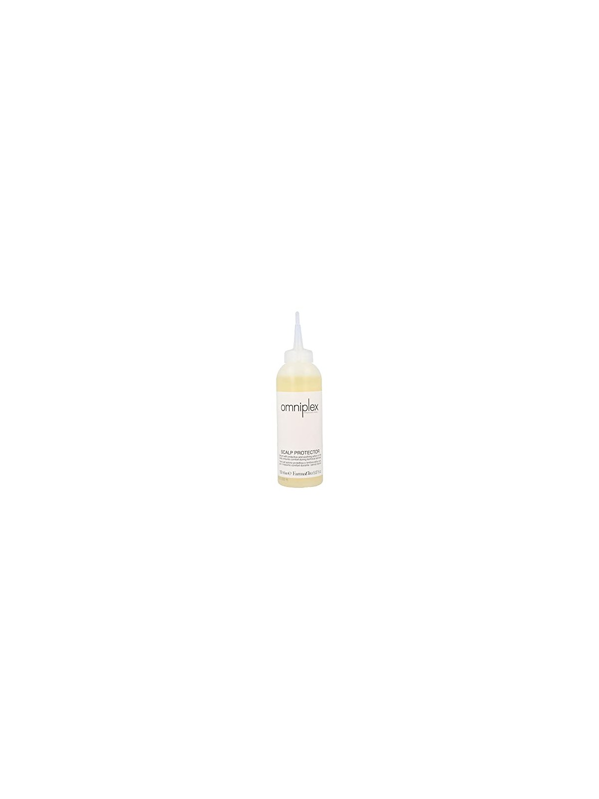 Farmavita Olio protettivo per il cuoio capelluto Omniplex, siero protettivo per il cuoio capelluto 150ml