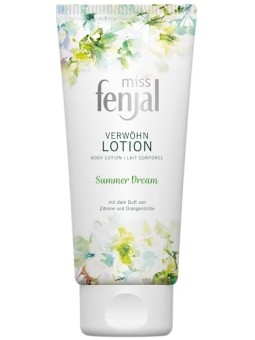 Fenjal Balsamo corpo Miss Summer Dream 200ml