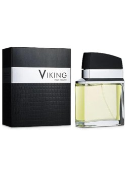 Flavia Viking Pour Homme eau de parfum uomo 100 ml