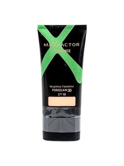 Fondotinta liquido Max Factor Xperience 30 Porcelain SPF 10 30ml