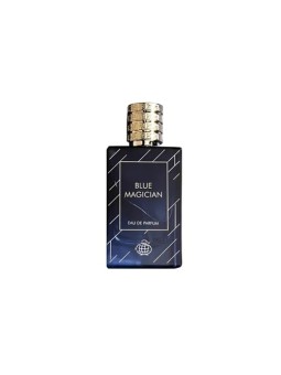 Fragrance World Blue Magician Eau De Parfum 100ml uomo