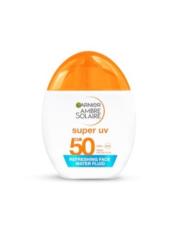 Garnier Crema viso ultraleggera Ambre Solaire Super UV SPF50 40ml