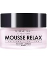 Germinal Crema notte RELAX SENSATIONS Mousse 50ml donna