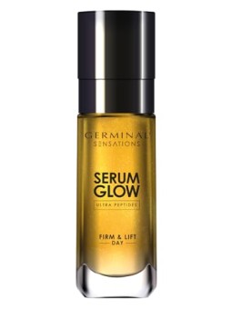 Germinal Siero illuminante SENSATIONS 30ml donna