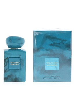 Giorgio Armani Privé Bleu Turquoise eau de parfum unisex 100ml