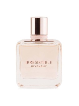 Givenchy IRRESISTIBLE NUDE VELVET eau de parfum vapo 35ml donna