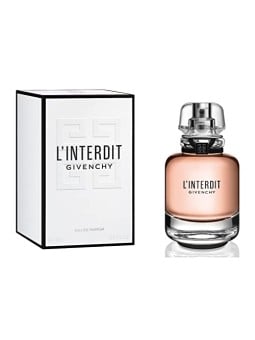Givenchy LInterdit Eau De Parfum 125ml donna