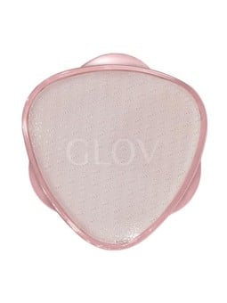 Glov Epilatore Nano Twist Duo 2in1 con pietra pomice e nano vetro