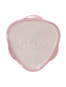Glov Epilatore Nano Twist Duo 2in1 con pietra pomice e nano vetro