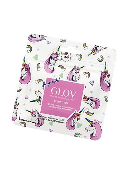 Glov Mini struccante rapido di Very Berry
