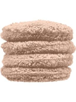 Glov Moon Pads Dischetti struccanti originali in fibra, confezione da 4 pezzi.