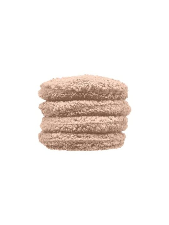 Glov Moon Pads Dischetti struccanti originali in fibra, confezione da 4 pezzi.