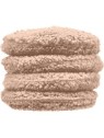Glov Moon Pads Dischetti struccanti originali in fibra, confezione da 4 pezzi.