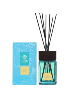 Gritti Diffusore di profumo Ambrota all'arancia 500ml