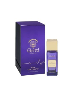 Gritti Kill The Lights Extrait de Parfum spray 100ml