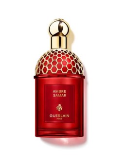 Guerlain AMBER SAMAR eau de parfum vaporizzatore 125ml unisex
