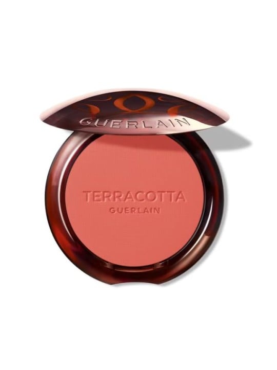 Guerlain Blush Terracotta, fard per un colorito sano e radioso n.06 1 unità unisex