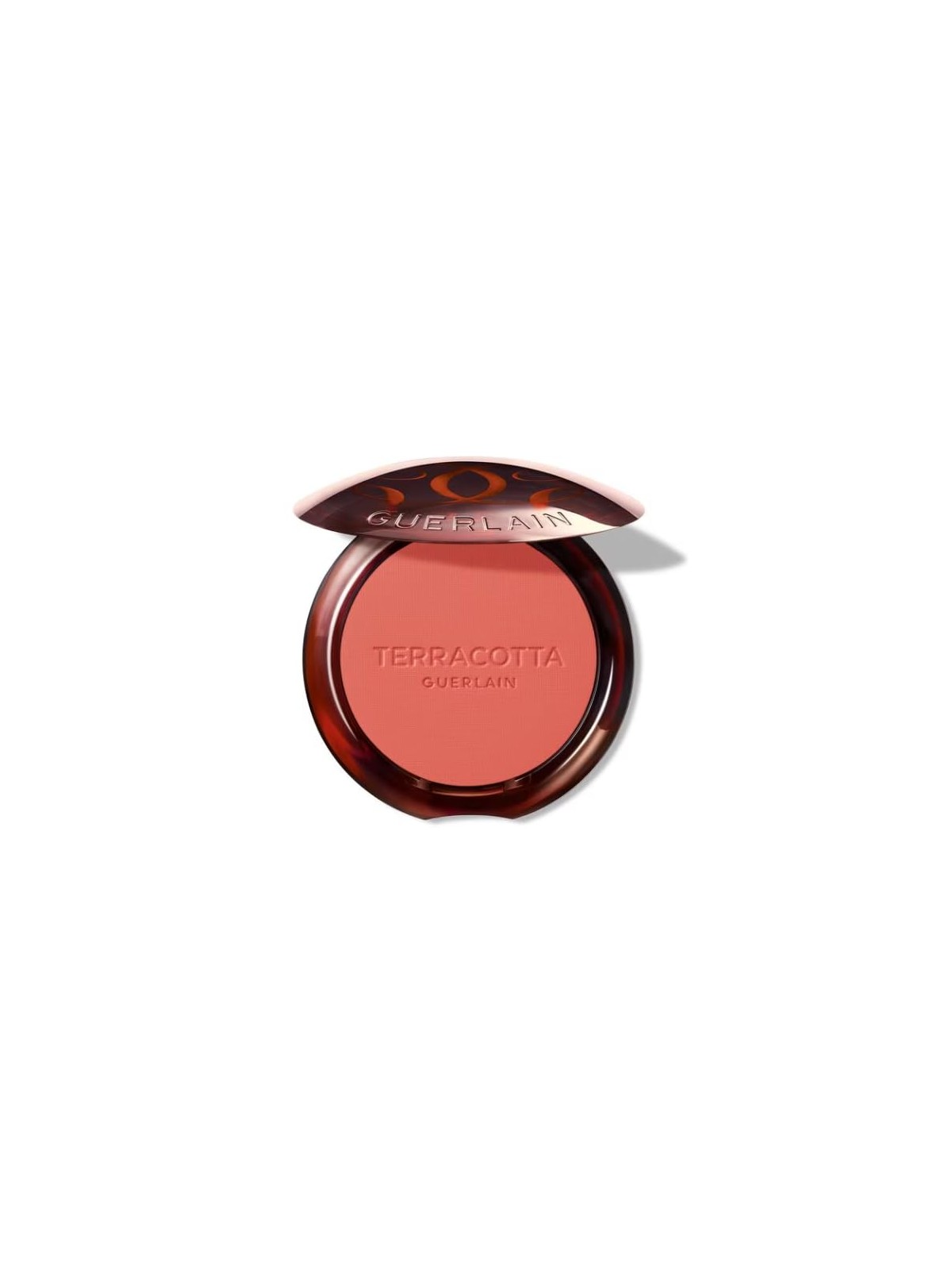 Guerlain Blush Terracotta, fard per un colorito sano e radioso n.06 1 unità unisex