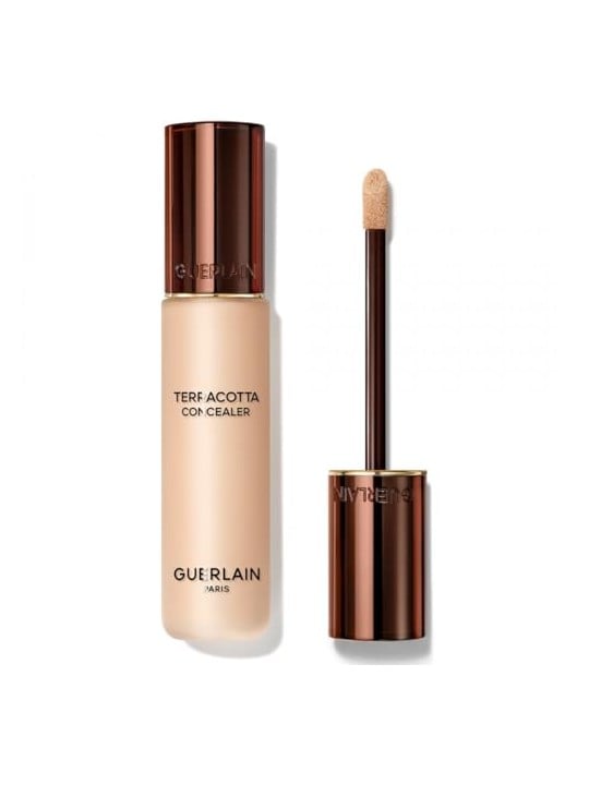 Guerlain Correttore a lunga tenuta TERRACOTTA 24 ore n.0.5N 11,5ml unisex