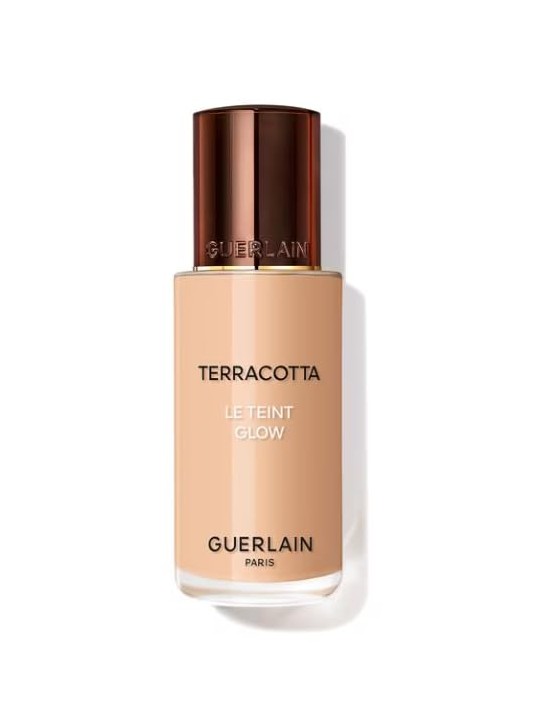 Guerlain Fondotinta fluido TERRACOTTA LE TEINT GLOW n.0C 30ml unisex