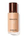 Guerlain Fondotinta fluido TERRACOTTA LE TEINT GLOW n.0C 30ml unisex
