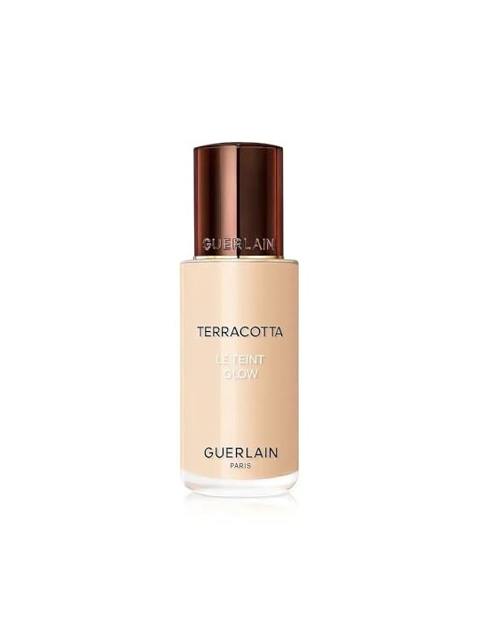 Guerlain Fondotinta fluido TERRACOTTA LE TEINT GLOW n.0N 30ml unisex