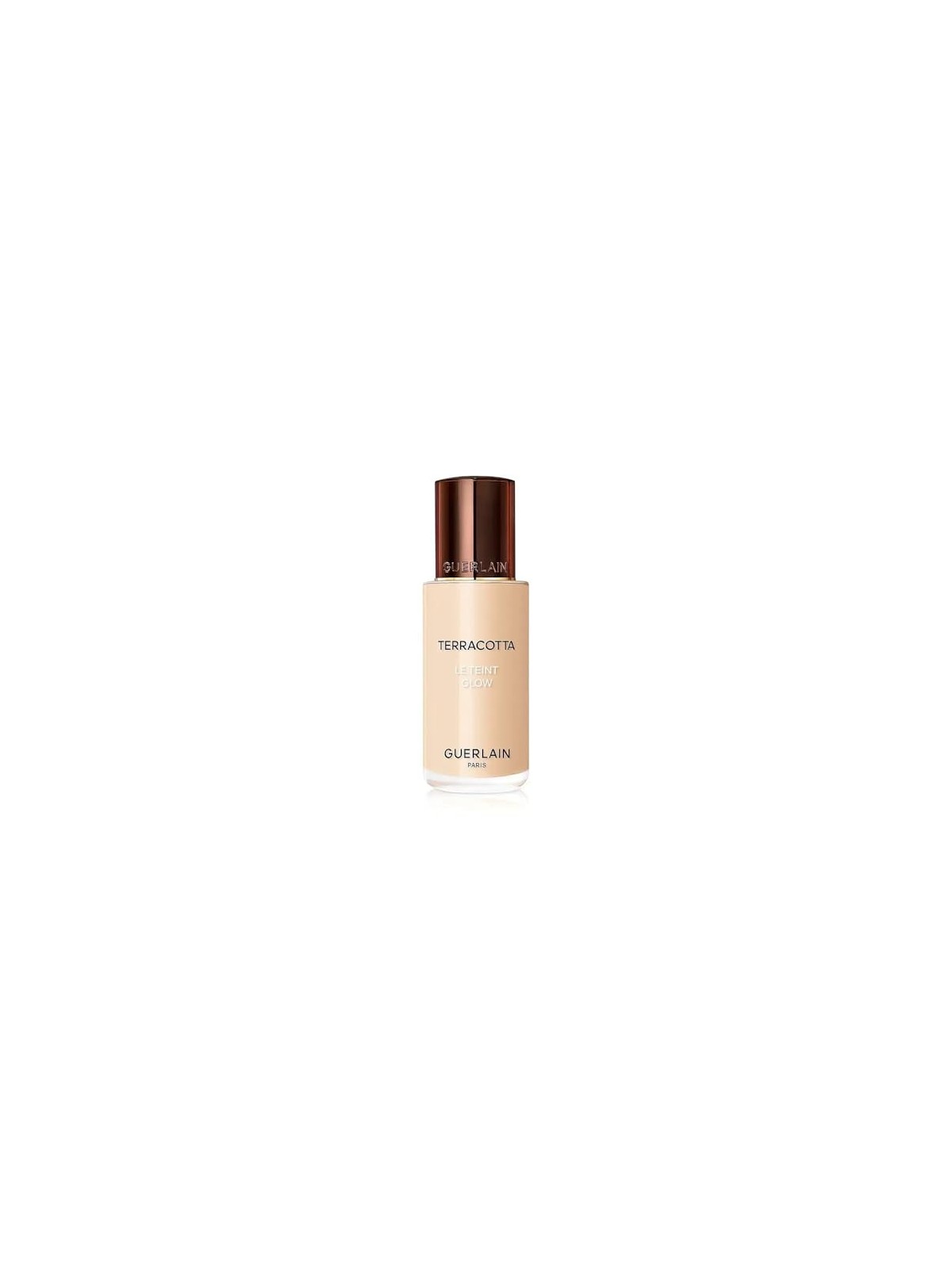 Guerlain Fondotinta fluido TERRACOTTA LE TEINT GLOW n.0N 30ml unisex