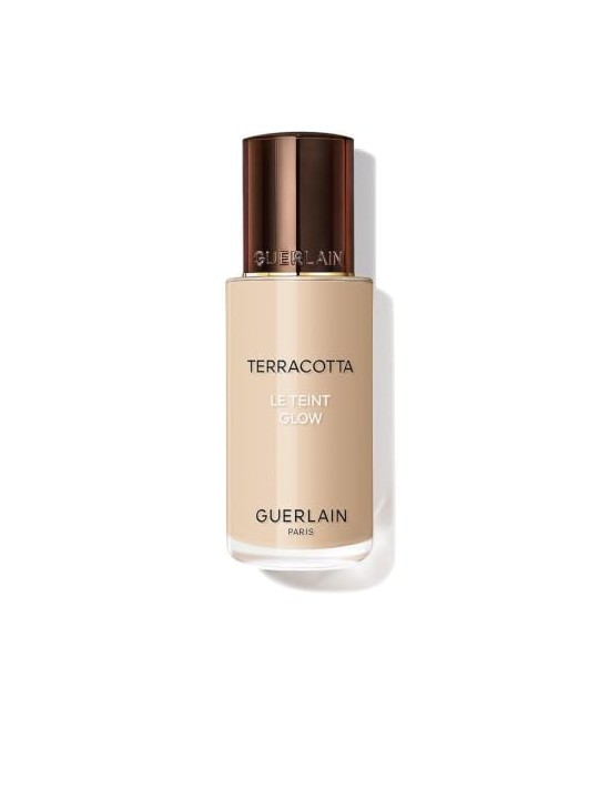 Guerlain Fondotinta fluido TERRACOTTA LE TEINT GLOW n.1N 30ml unisex