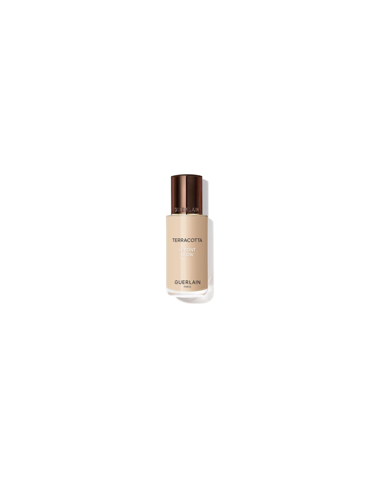 Guerlain Fondotinta fluido TERRACOTTA LE TEINT GLOW n.1N 30ml unisex