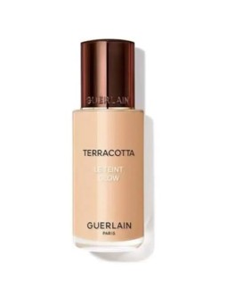 Guerlain Fondotinta fluido TERRACOTTA LE TEINT GLOW n.2W 30ml unisex