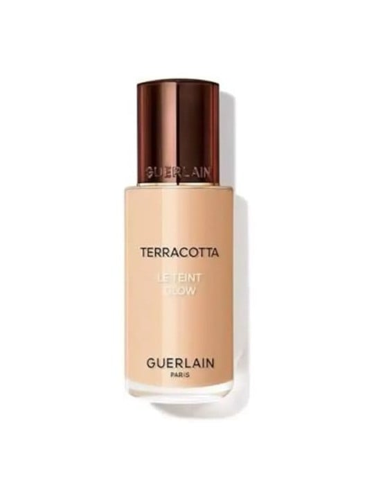 Guerlain Fondotinta fluido TERRACOTTA LE TEINT GLOW n.2W 30ml unisex