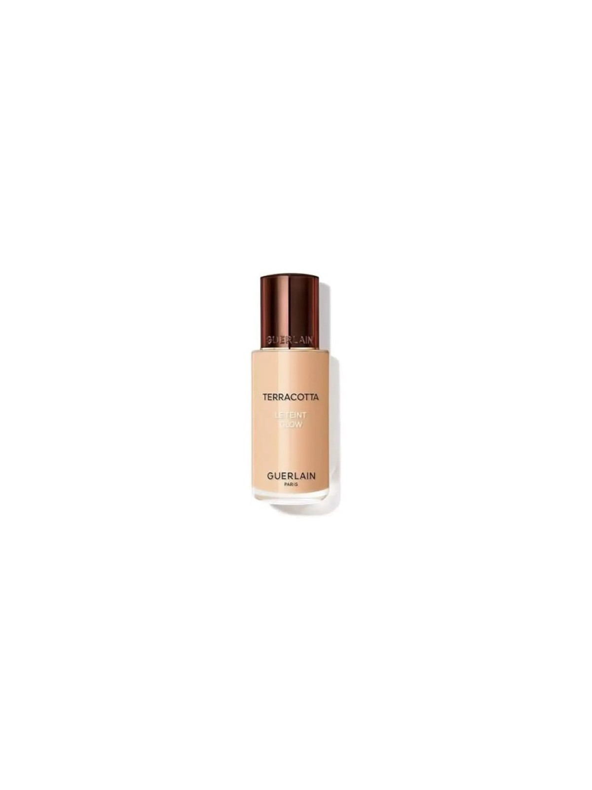 Guerlain Fondotinta fluido TERRACOTTA LE TEINT GLOW n.2W 30ml unisex