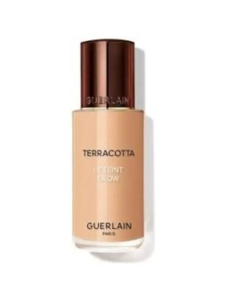 Guerlain Fondotinta fluido TERRACOTTA LE TEINT GLOW n.3.5W 30ml unisex