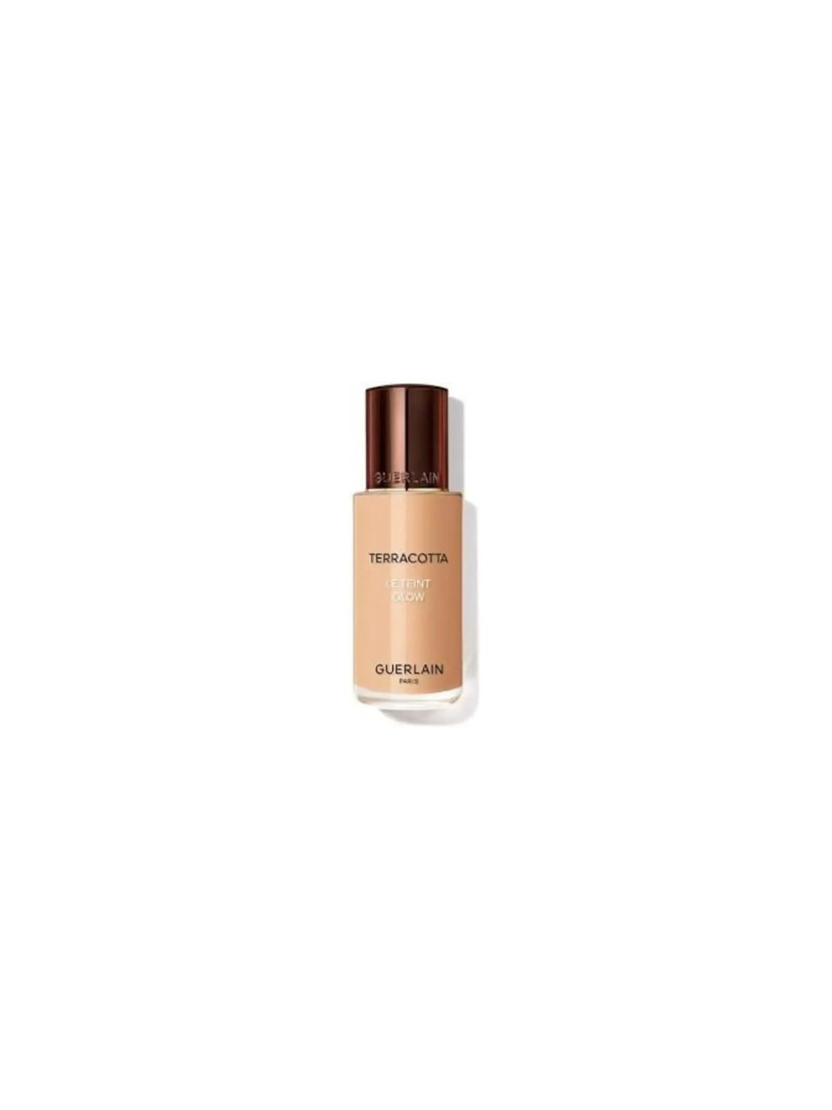 Guerlain Fondotinta fluido TERRACOTTA LE TEINT GLOW n.3.5W 30ml unisex