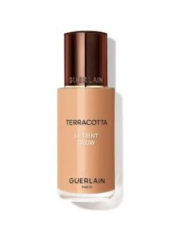 Guerlain Fondotinta fluido TERRACOTTA LE TEINT GLOW n.4.5N 30ml unisex