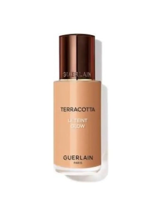 Guerlain Fondotinta fluido TERRACOTTA LE TEINT GLOW n.4.5N 30ml unisex