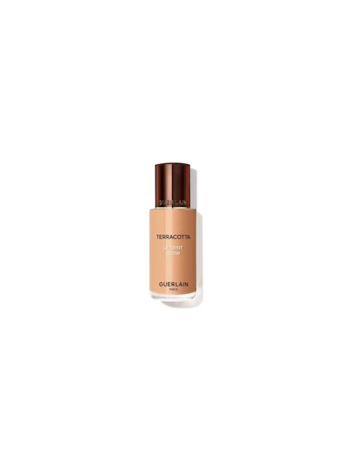 Guerlain Fondotinta fluido TERRACOTTA LE TEINT GLOW n.4.5N 30ml unisex