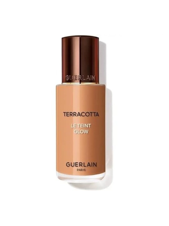 Guerlain Fondotinta fluido TERRACOTTA LE TEINT GLOW n.5N 30ml unisex