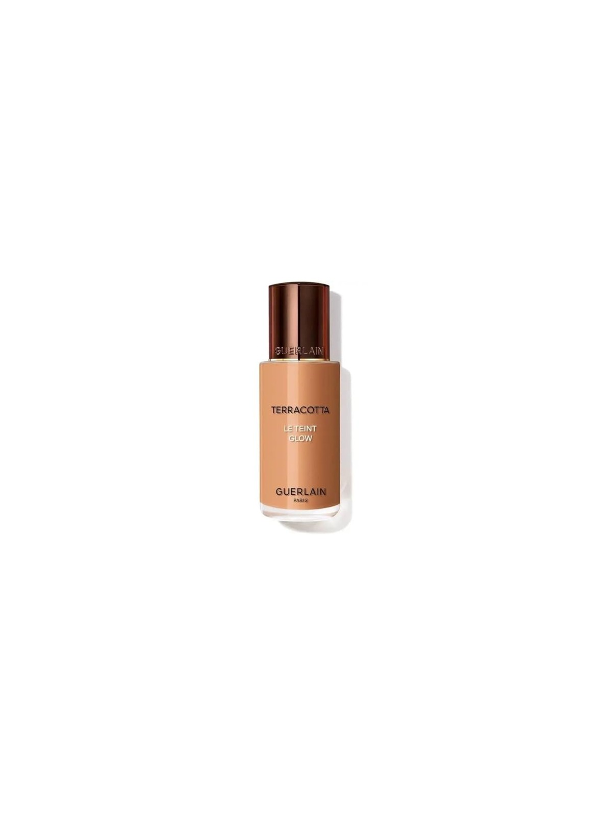 Guerlain Fondotinta fluido TERRACOTTA LE TEINT GLOW n.5N 30ml unisex